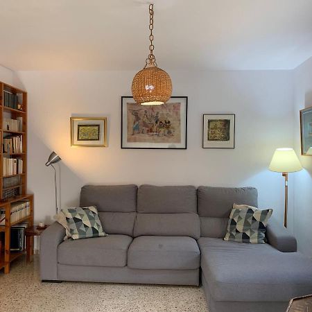 Mi Casa De Cadizアパートメント エクステリア 写真