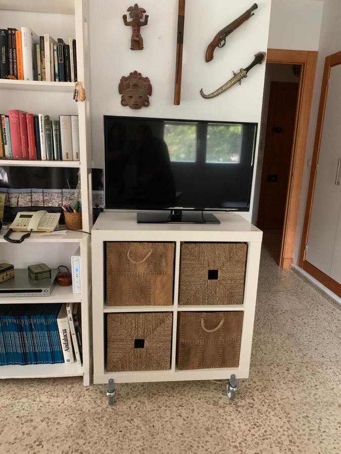 Mi Casa De Cadizアパートメント エクステリア 写真